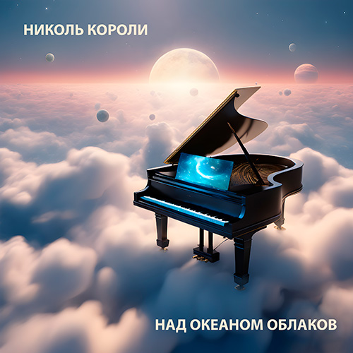 Плеер Над океаном облаков - обложка к песне с сайта olhanskiy.ru