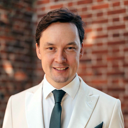 Георгий Журавлёв