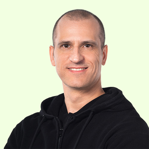 Алексей Ольханский