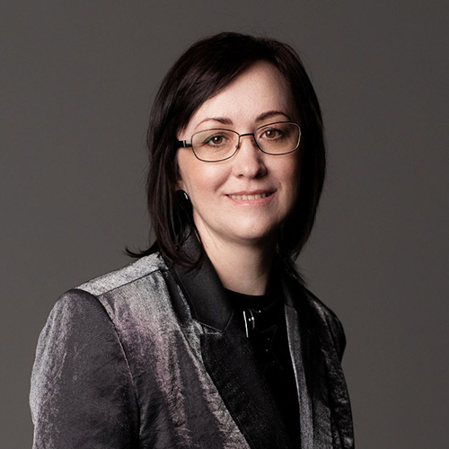 Анна Петряшева