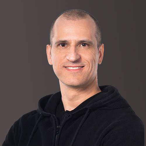 Алексей Ольханский