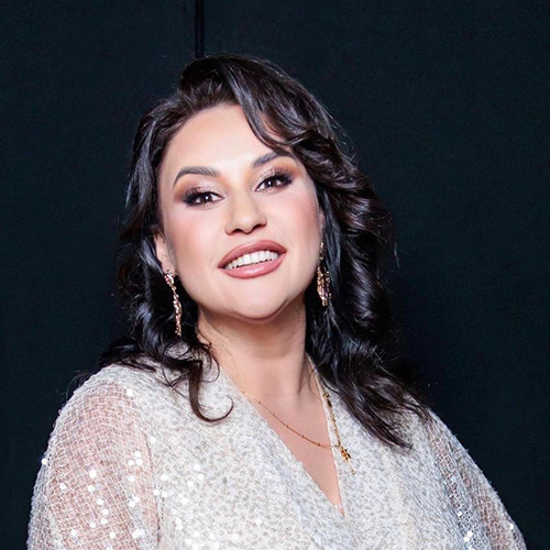 Виктория Кудрявцева