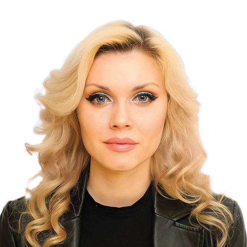 Анжелика Кузнецова