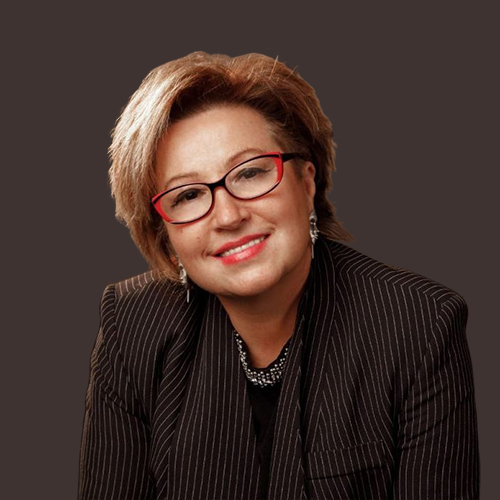 Наталья Ивко